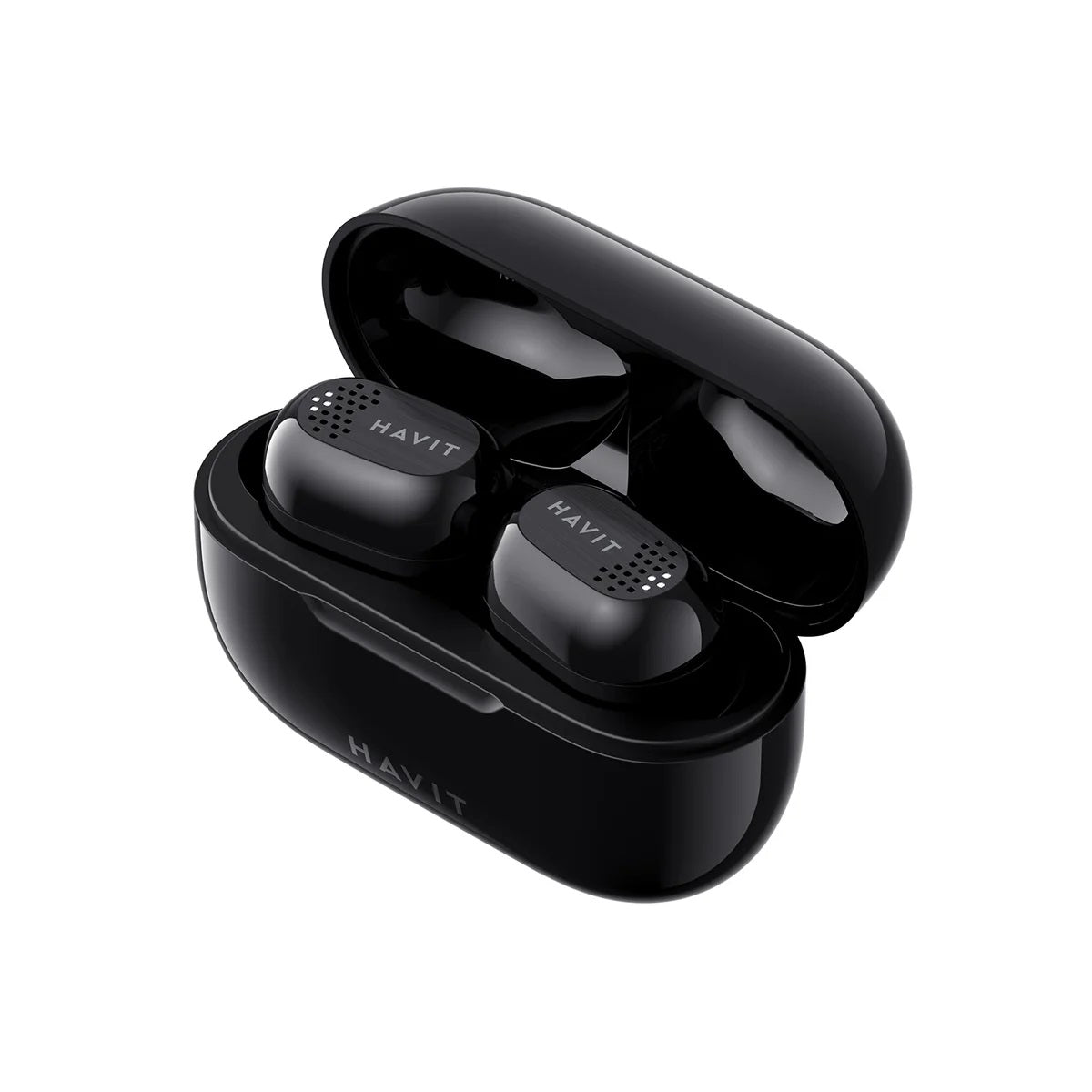 TW925 | Havit True Wireless Stereo Earbuds -Black