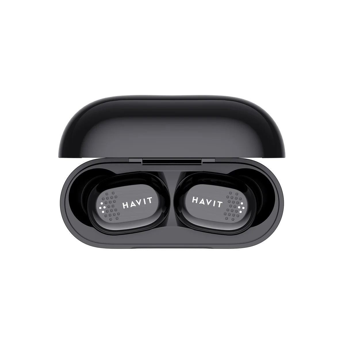 TW925 | Havit True Wireless Stereo Earbuds -Black