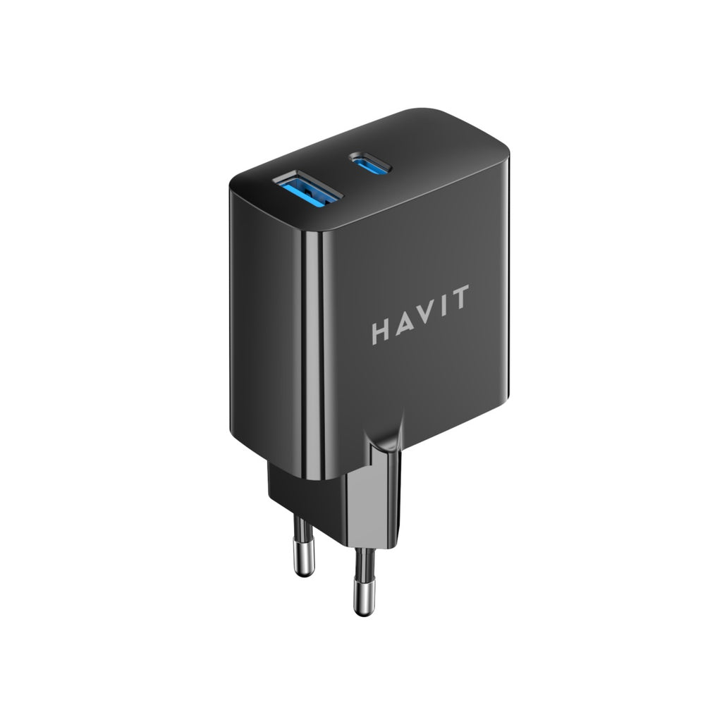 HV-UC45 | Havit Mobile series-Home Charger