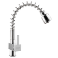 Brass Sink Deck Mixer | 10 Year Warranty