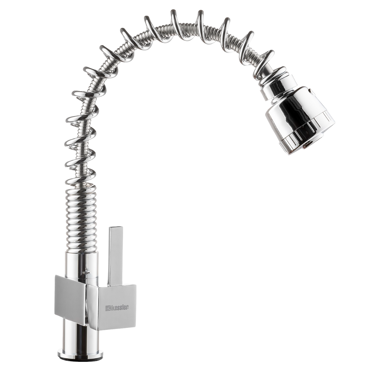 Brass Sink Deck Mixer | 10 Year Warranty