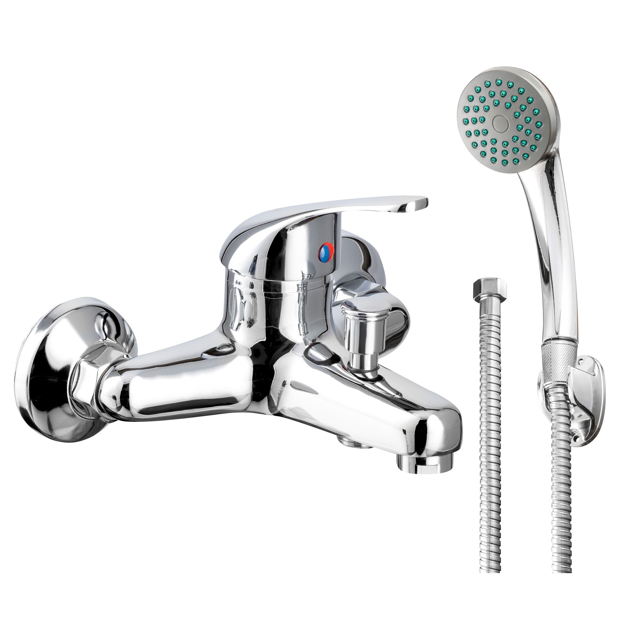 Bath Mixer Premier (Lever)