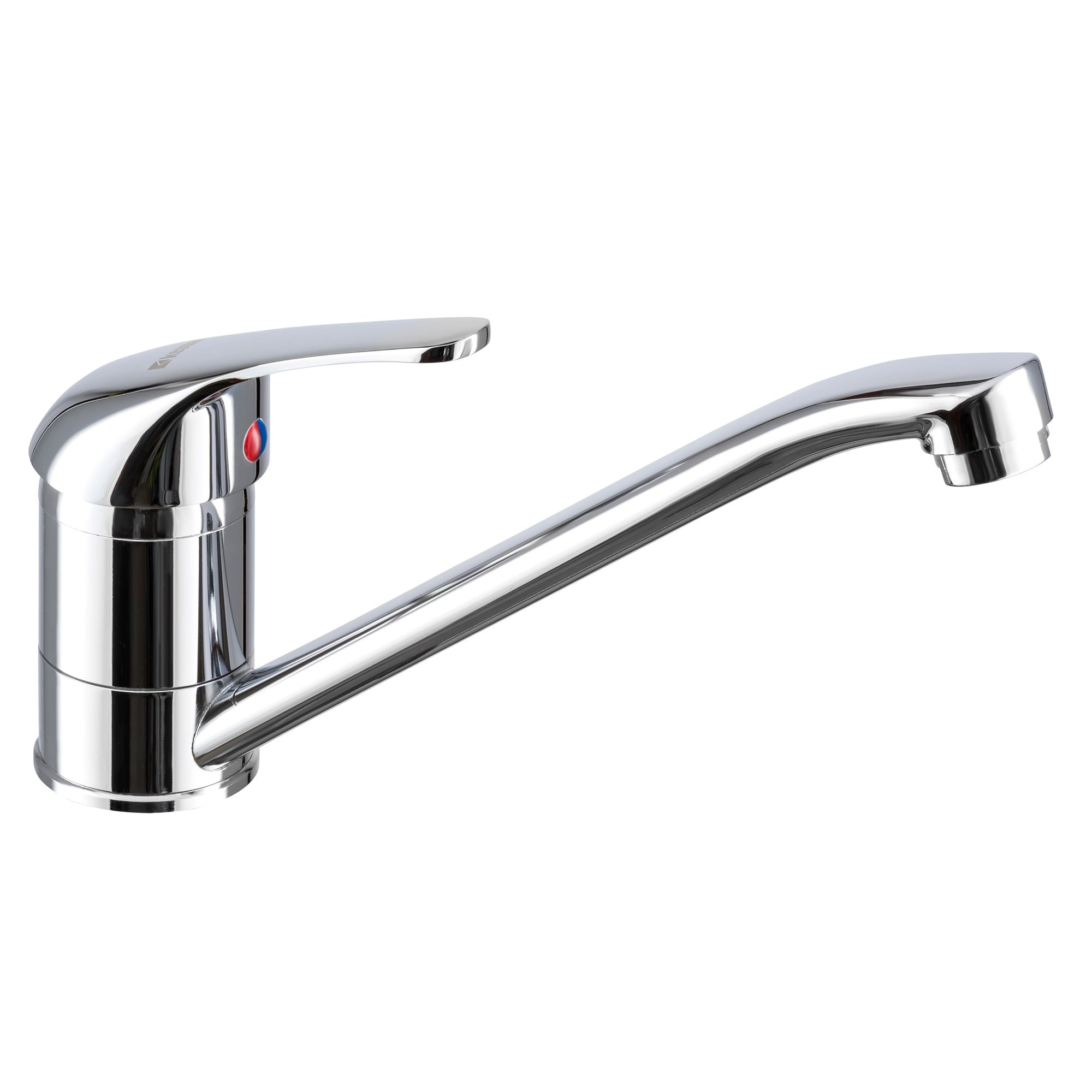 Kitchen Mixer Premier (Lever) Deck Mount