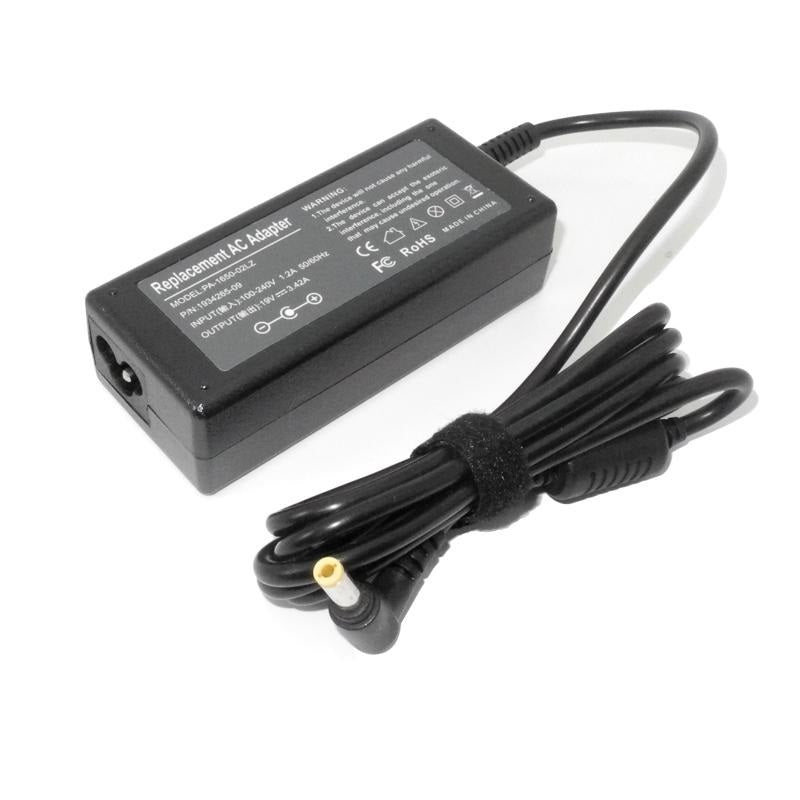 Lenovo Laptop Charger 20V 3.25A (65W) | 5.5 x 2.5mm Pin