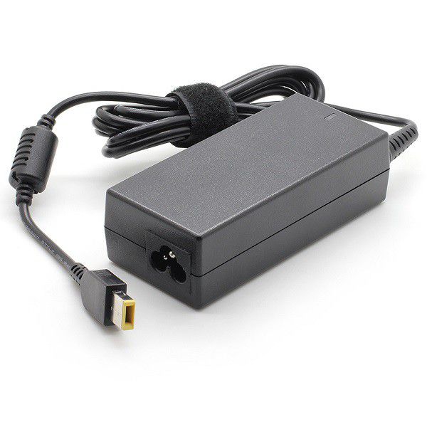 Lenovo Laptop Charger 20V 4.5A (90W) | USB Pin
