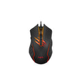 HV-MS1027 | Havit Wired Gaming Mouse