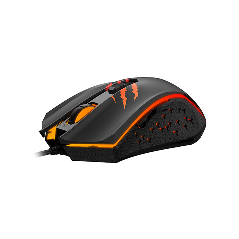 HV-MS1027 | Havit Wired Gaming Mouse