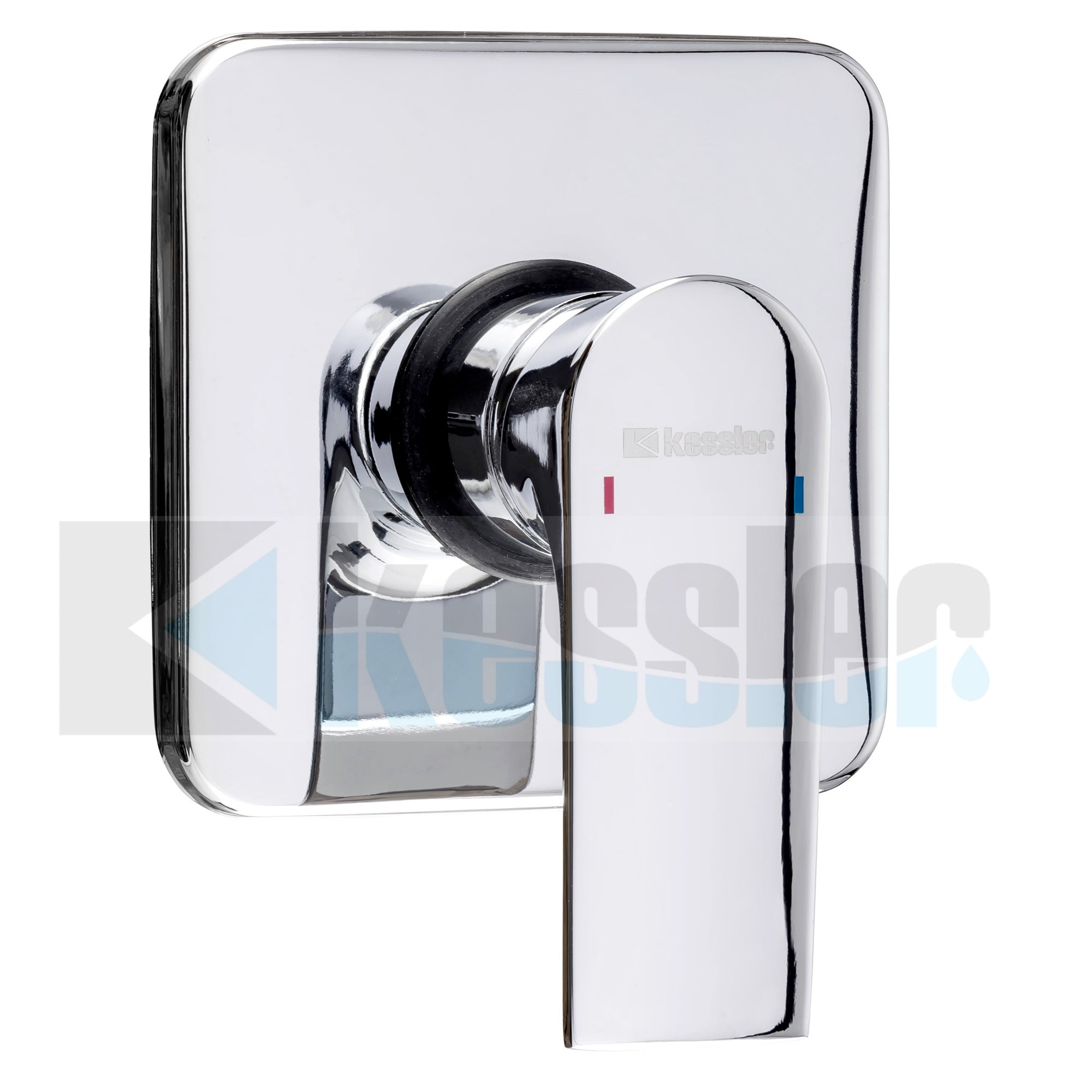 Shower Mixer Premier (Square)