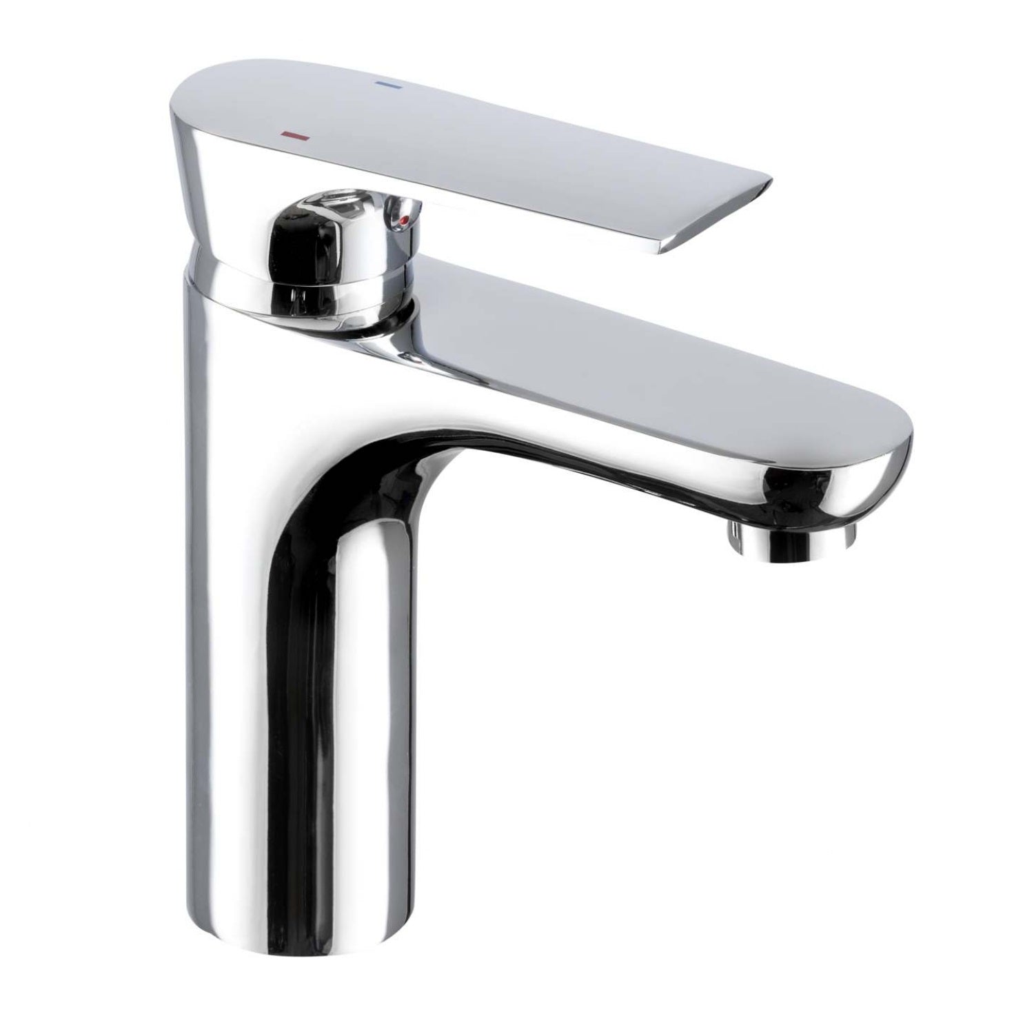 Basin Mixer Premier (Square)