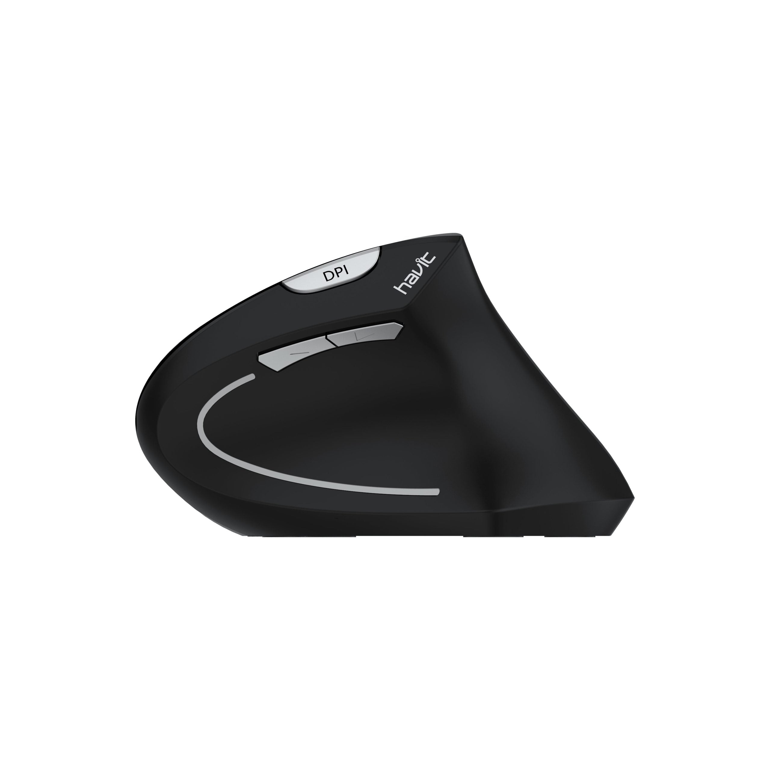MS550GT | Wireless Mouse - Black