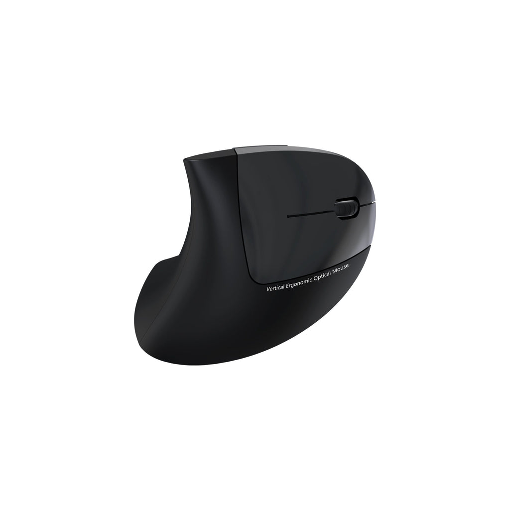 MS550GT | Wireless Mouse - Black