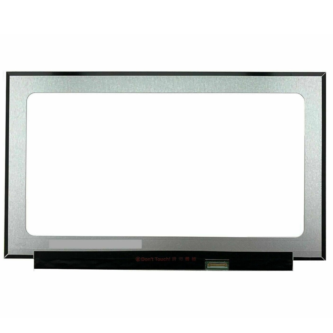 15.6" Laptop Screen Slim FHD - 30Pin Without Bracket