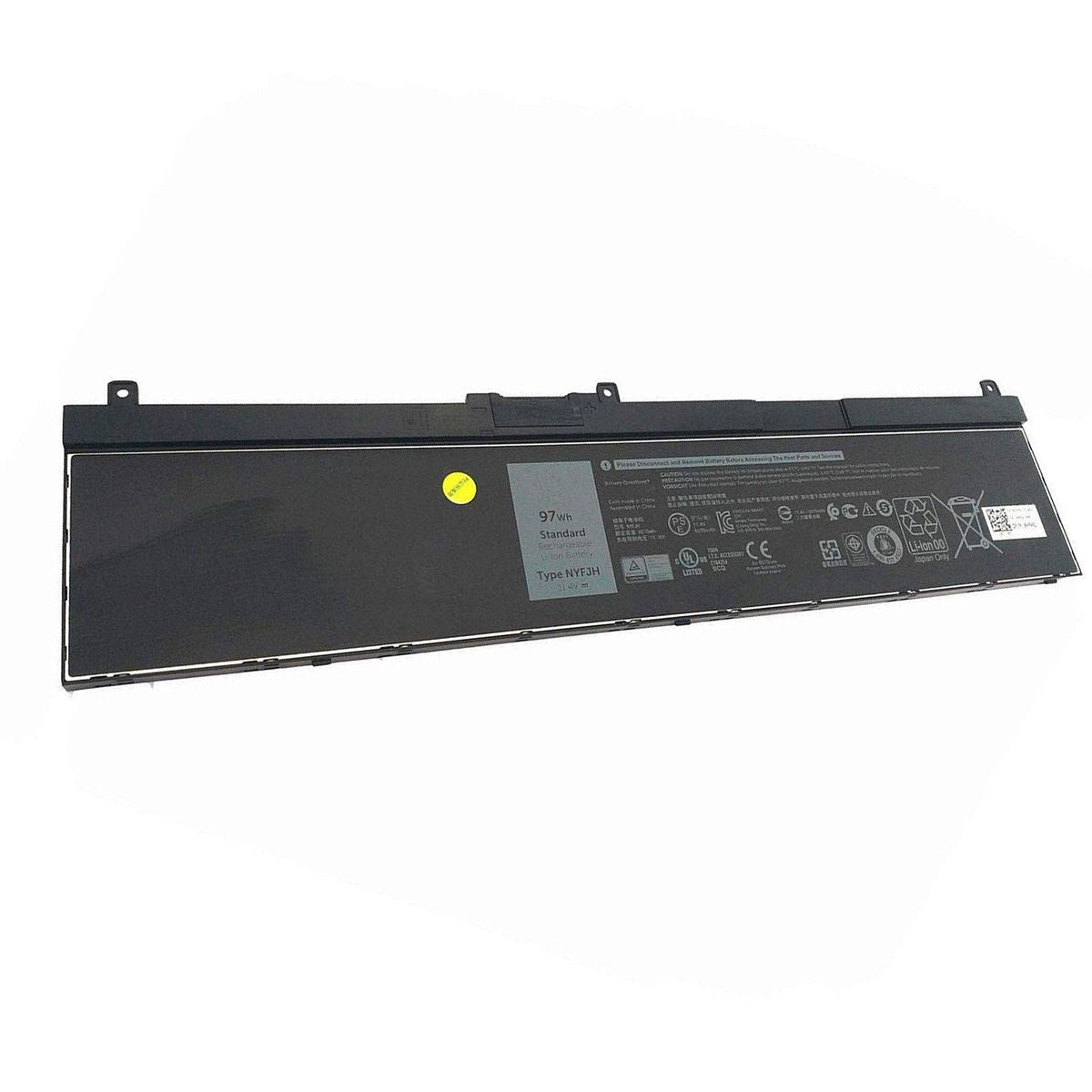 Dell E7530 Series Battery - NYFJH