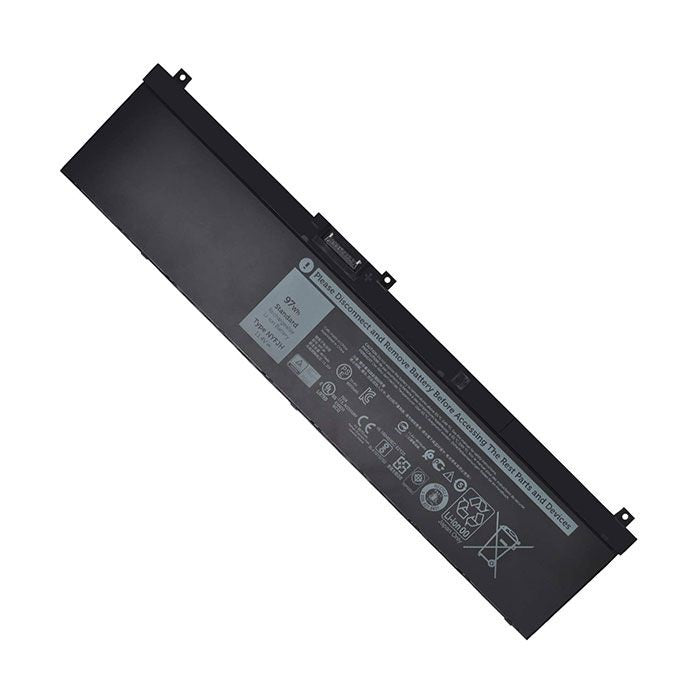 Dell E7530 Series Battery - NYFJH