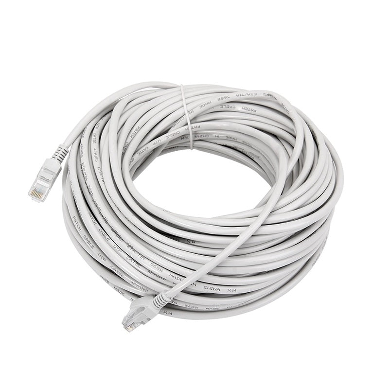 Network Patch Cable (CAT5e) - 30M