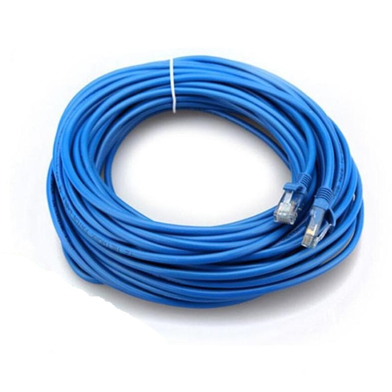 Network Patch Cable (CAT5e) - 10M
