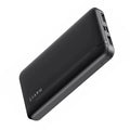 PB89 | Havit 10,000mAh Power Bank - Black