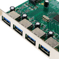 PCI USB2.0 CARD - 4Port