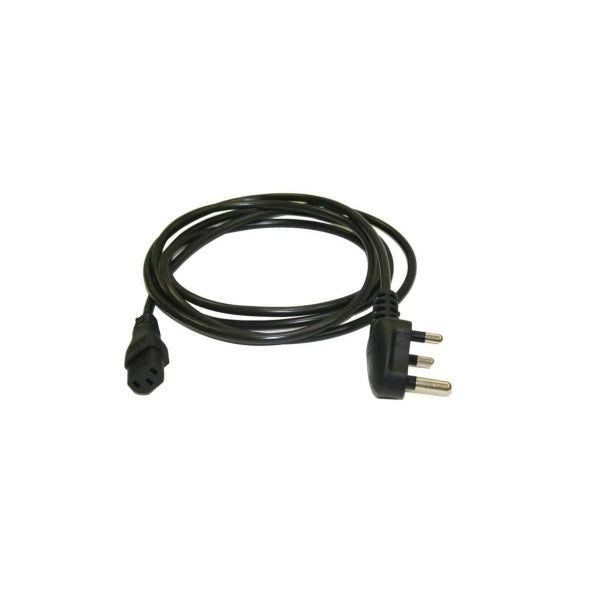 Power Cable for PC - 3Pin Head