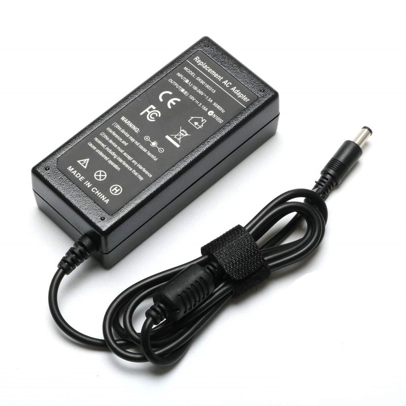 Samsung Laptop Charger 19V 4.74A (90W) | 5.5 x 3.0mm Pin