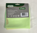 Car Care Interior and Glass Cloth