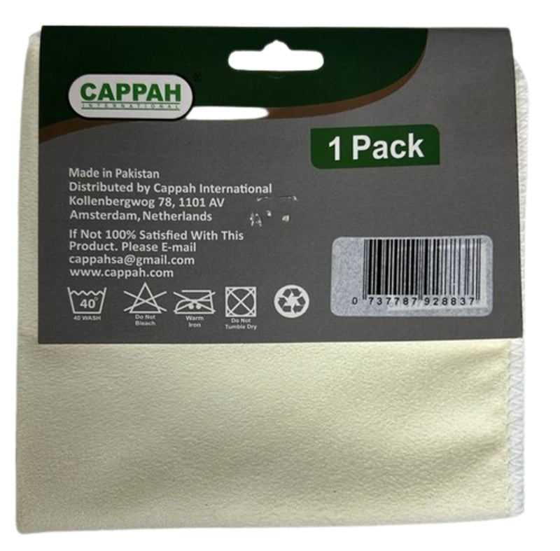 Homeware Furniture and Leather cleaning cloth