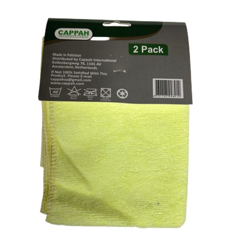 Kitchenware Set Dish Cloth and Swab