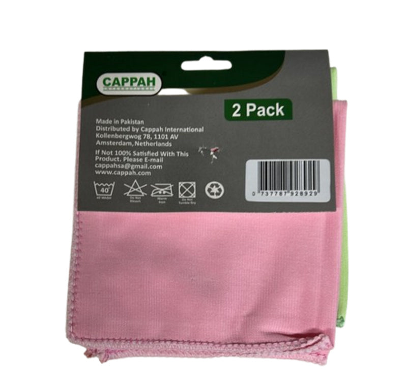 Homeware Bathroom and Sanitary Cleaning Cloth