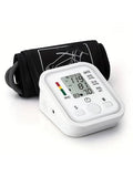 Digital Blood Pressure Monitor