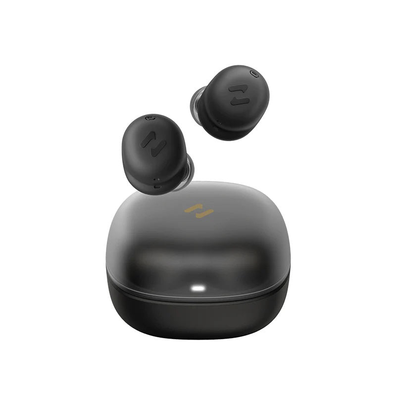 HV-TW969 | Havit True Wireless Best Rated Noise Cancelling Earbuds - Black