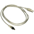 USB2.0 to Fire Wire (1394) - 1.5M