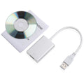 Nextek USB3.0 to HDMI Converter