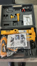 IMPACT WRENCH ELECTRICAL JACK