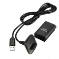 Xbox 360 Wireless Controller Charging Kit (Battery Pack) - Single