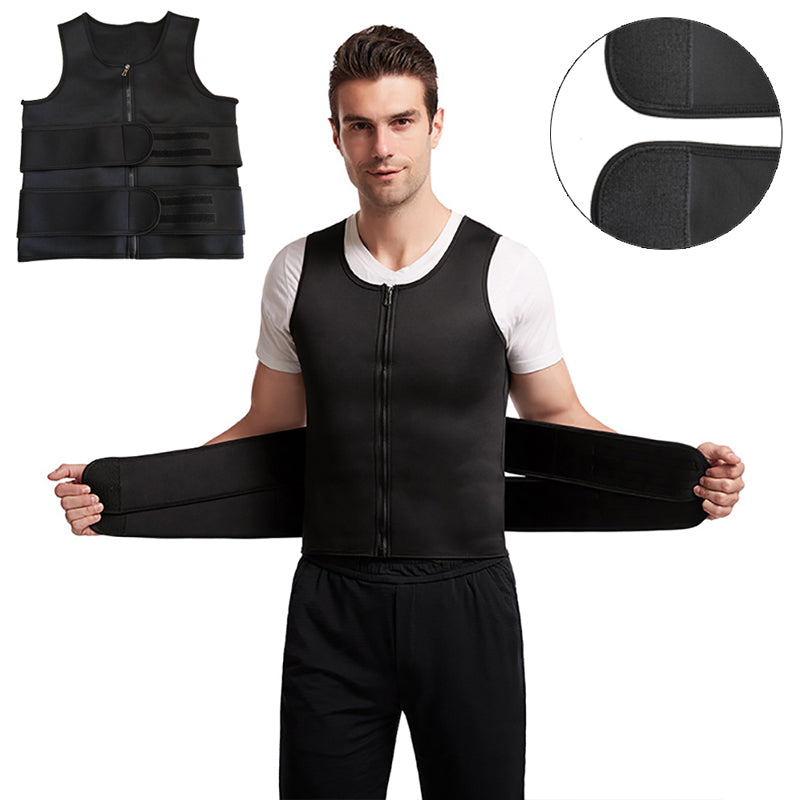 Abdominal Training Vest