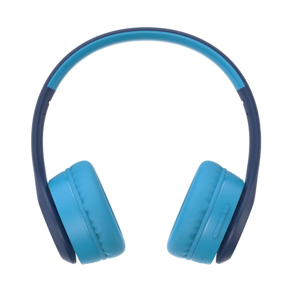 H626BT | Wireless Headphone - Blue