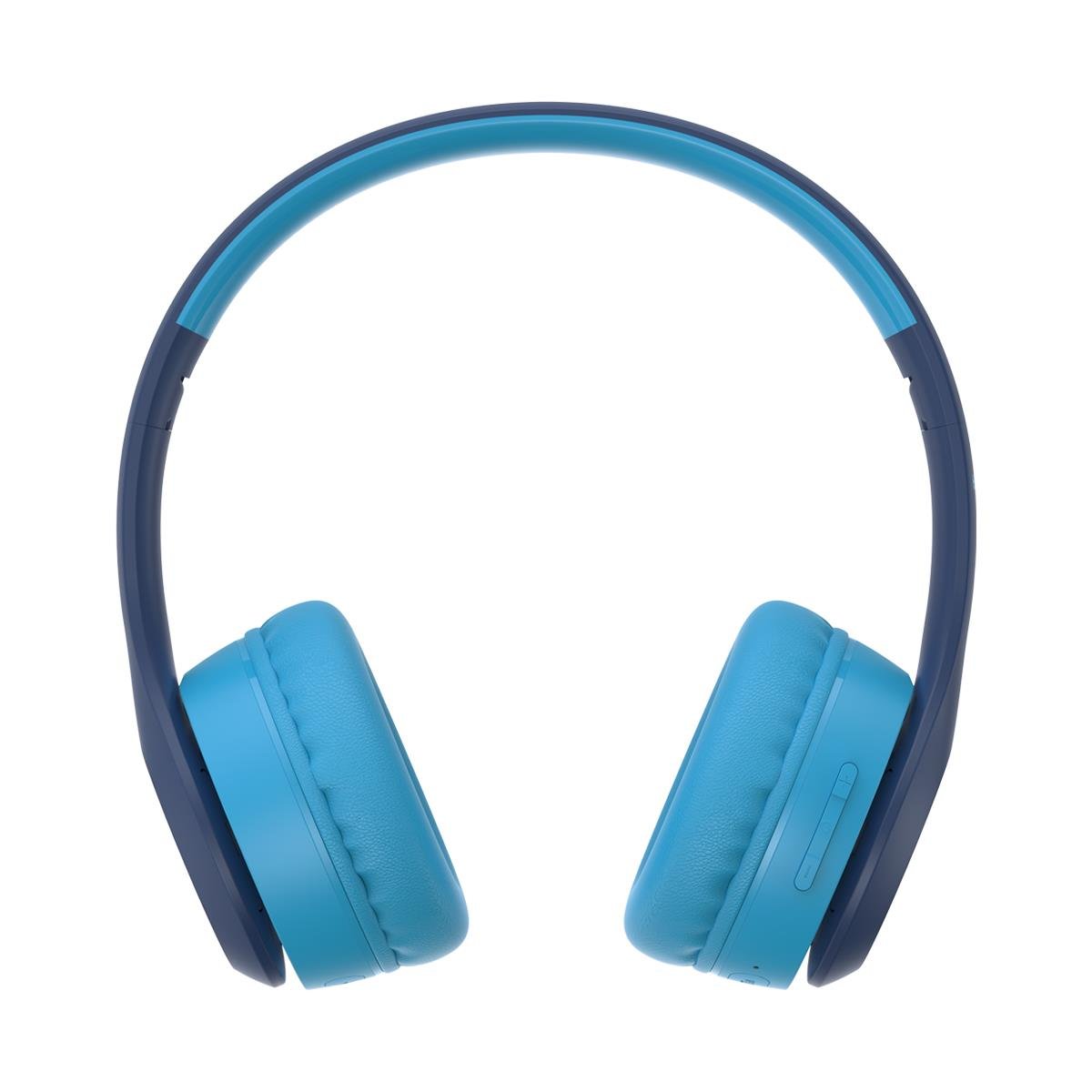 H626BT | Wireless Headphone - Blue