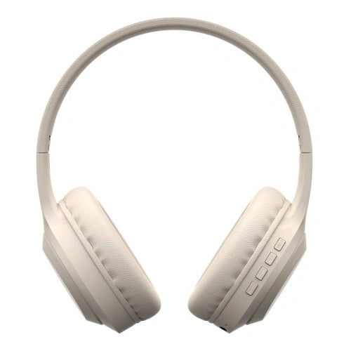 H628BT | Wireless Headphone - Beige