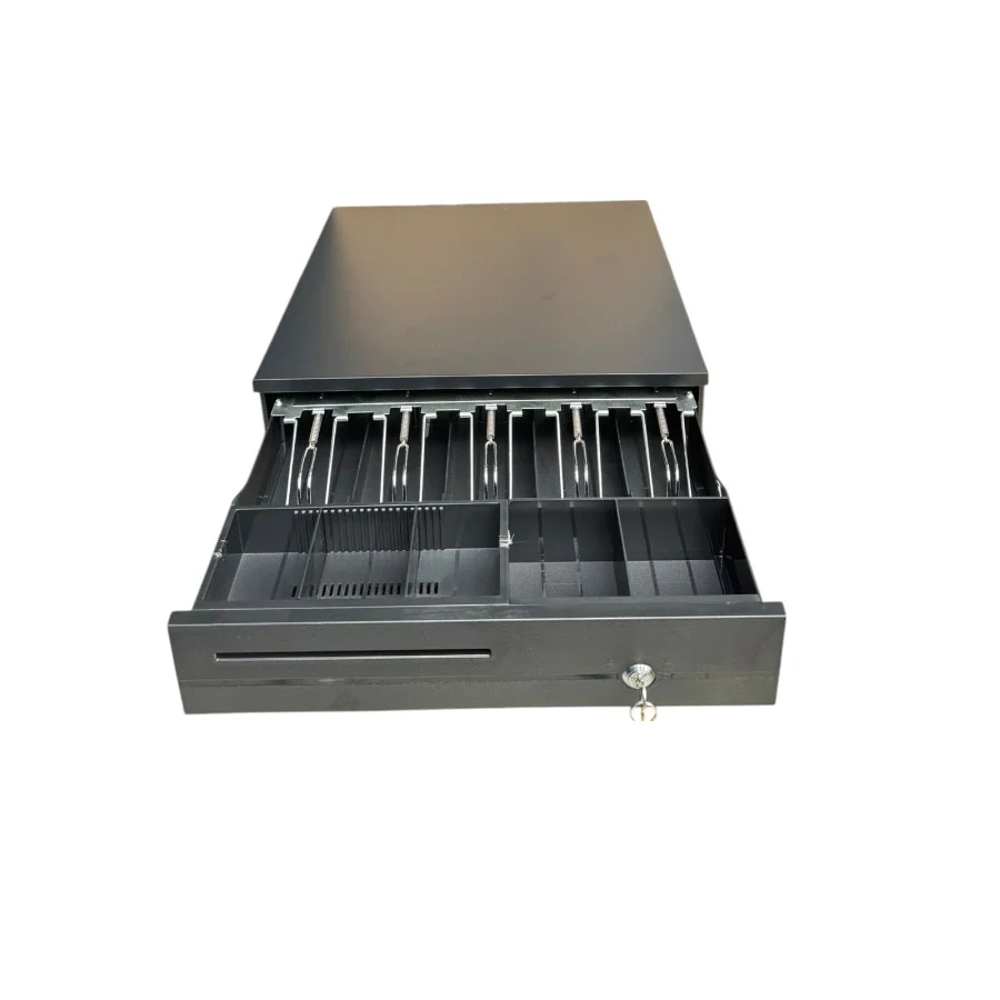 ZAPOS ZH-405N Metal Cash Drawer