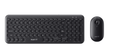 Wireless keyboard + Wireless mouse