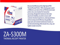 Zapos ZA-S300M Receipt Printer