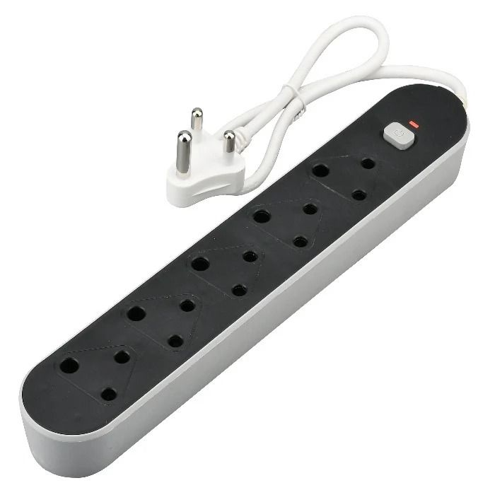 5 Way 16A Multi Plug Sockets