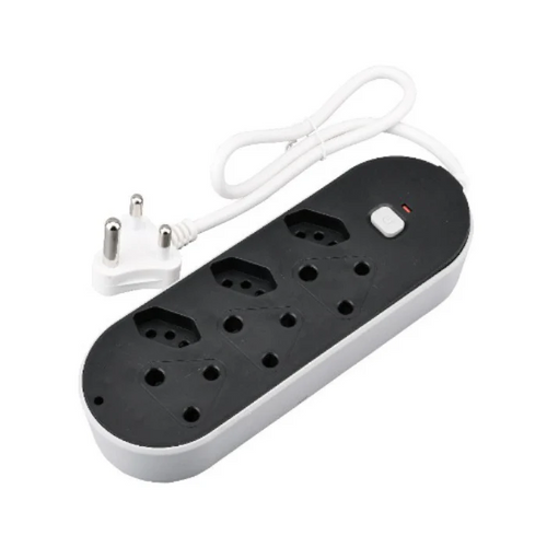 9 Way Multi Plug with Sockets
