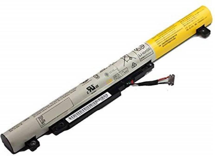 Lenovo Flex 2 Series Battery - L13S4A61