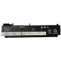 Lenovo ThinkPad 00HW022 SB10F46460 3-Cell 24Wh 11.1V Lithium-ion Battery
