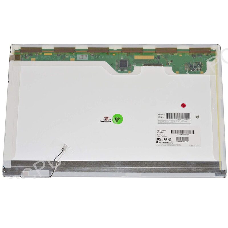17.1″ Laptop LCD – 30Pin – Techno City