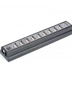USB2.0 HUB - 10 Port