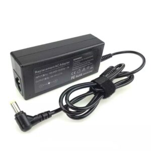Acer-19V-2.37A-5.0x1.7.1.jpg Acer Laptop Charger 19V 2.37A (45W) | 5.5 x 1.7mm Pin