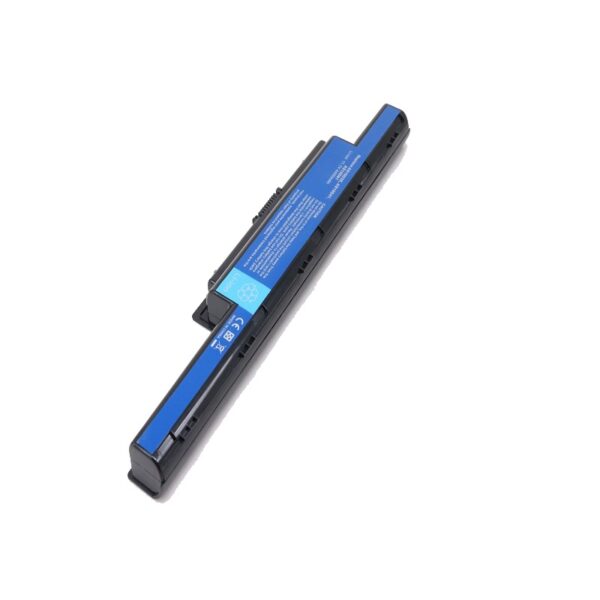 Replacement Laptop Battery for Acer Aspire 4741 Series Battery - AS10D31