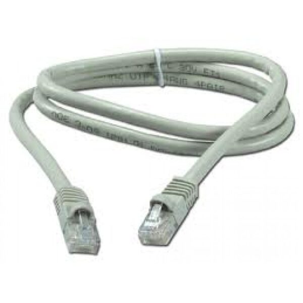 CAT-6.1.5m.1 Network Patch Cable (CAT-6) - 1.5M